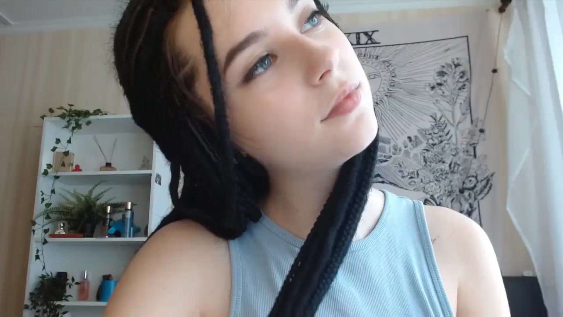 Gallery image thumbnail from ElsieF_'s myfreecams stream on, 07/24/2023, 07:28 image 14 of 20