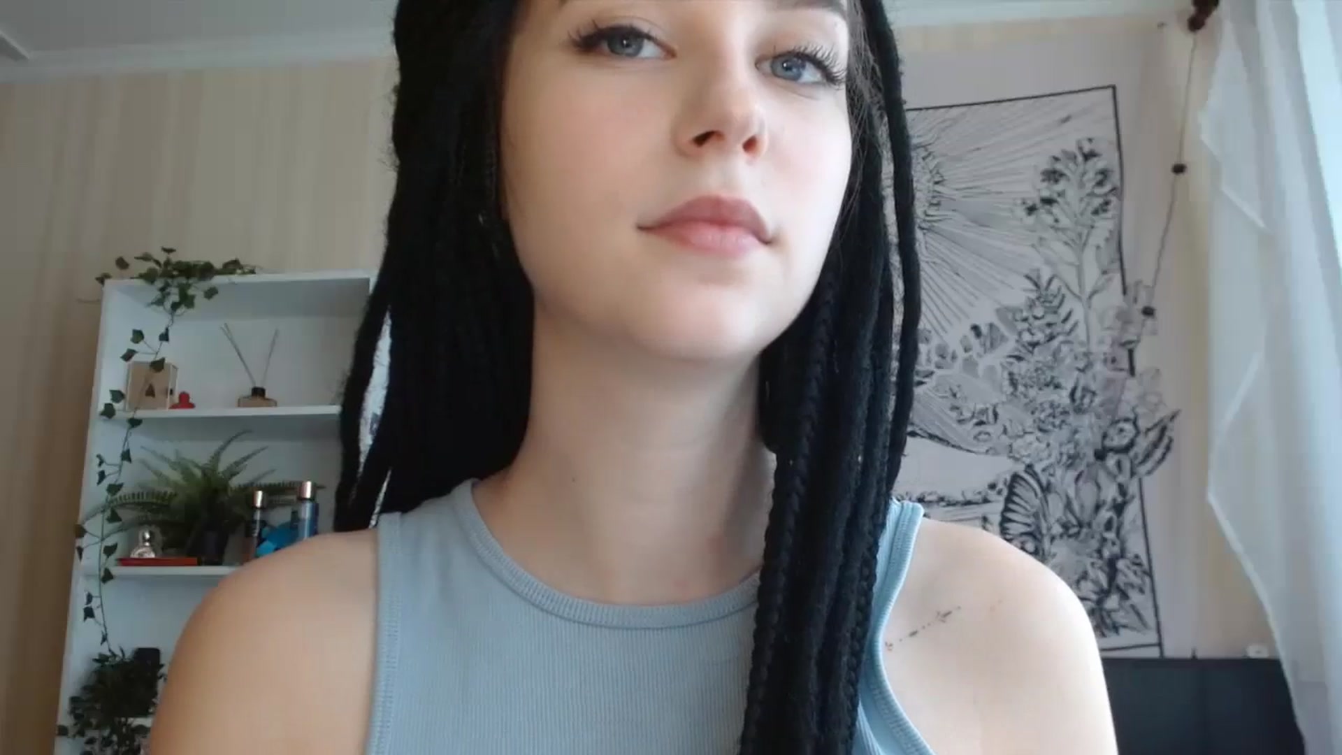 Gallery image thumbnail from ElsieF_'s myfreecams stream on, 07/24/2023, 07:28 image 16 of 20
