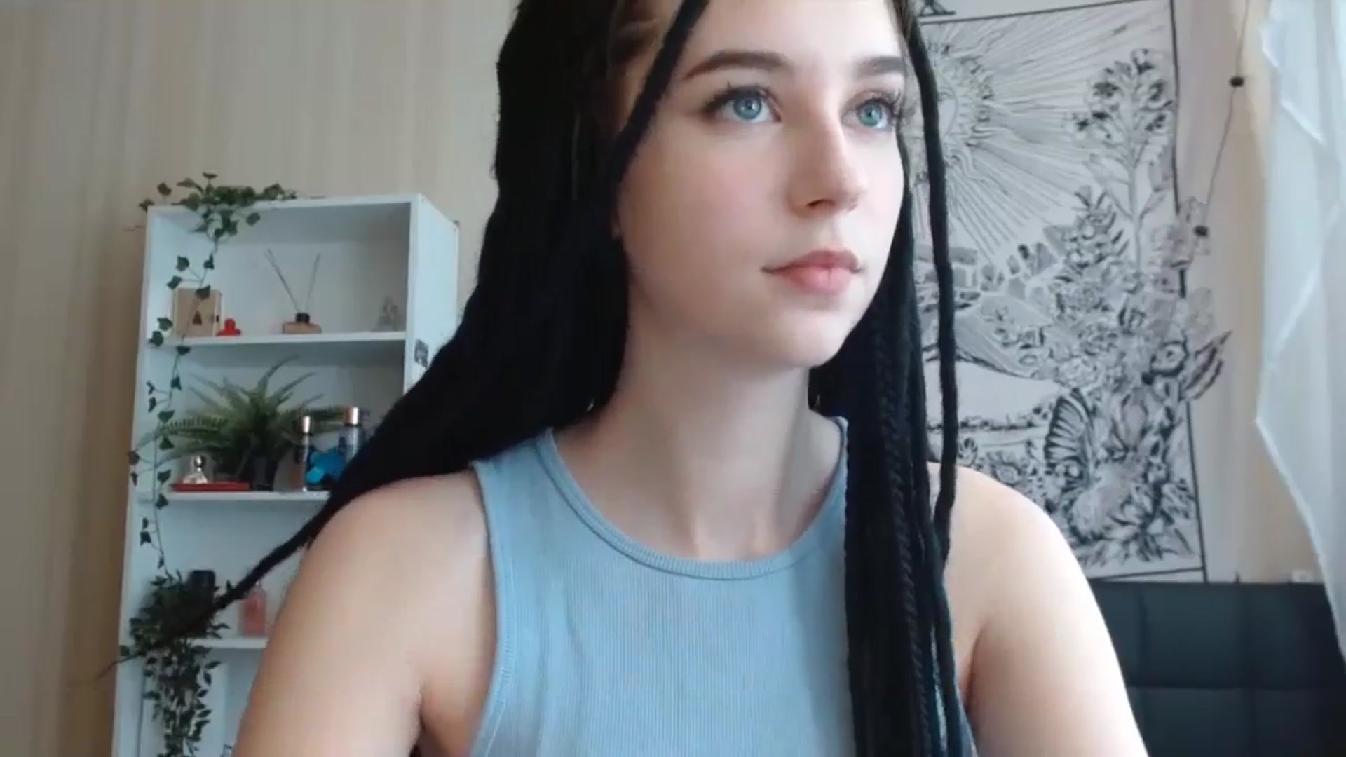 Gallery image thumbnail from ElsieF_'s myfreecams stream on, 07/24/2023, 07:28 image 7 of 20