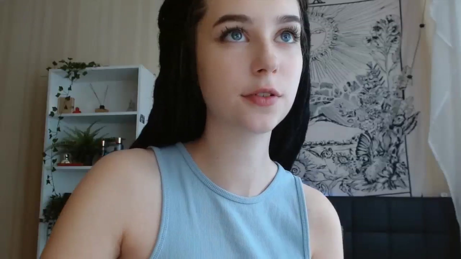 Gallery image thumbnail from ElsieF_'s myfreecams stream on, 07/24/2023, 07:28 image 19 of 20
