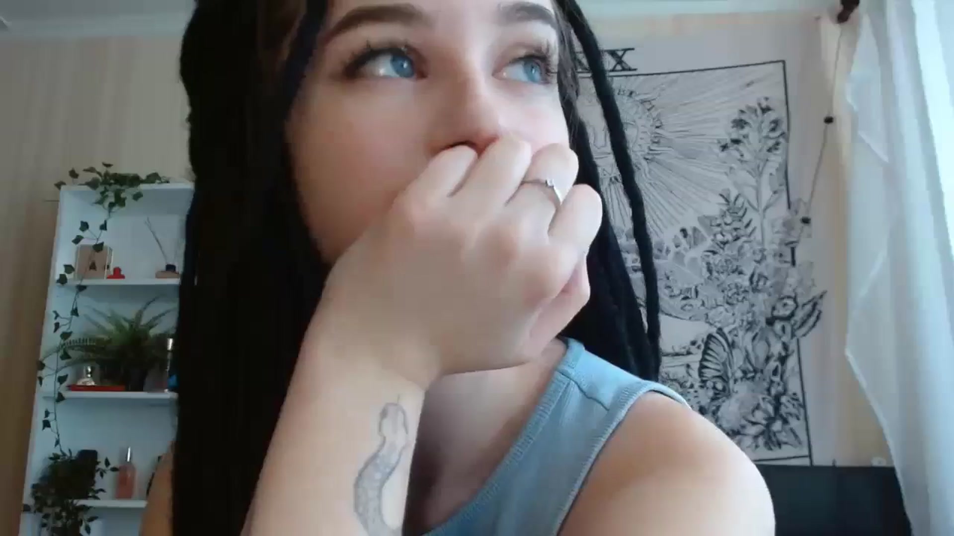 Gallery image thumbnail from ElsieF_'s myfreecams stream on, 07/24/2023, 07:28 image 5 of 20
