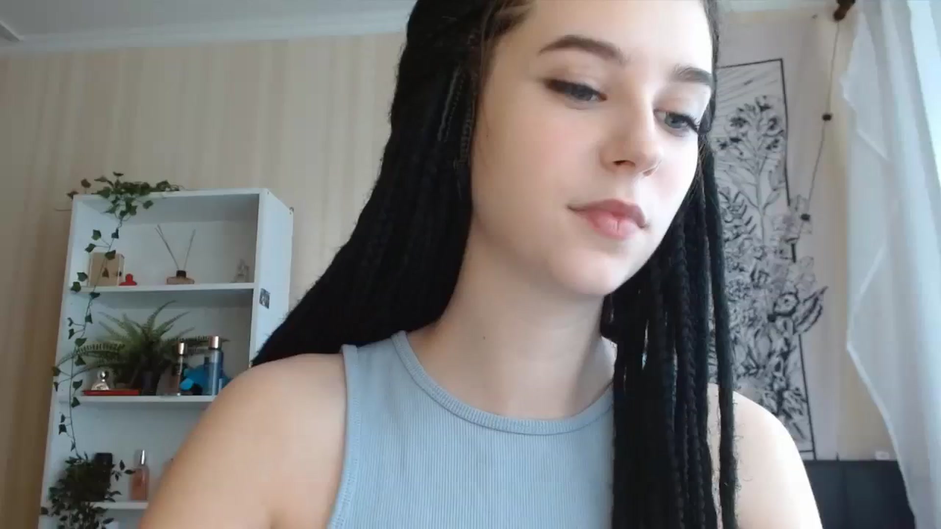 Gallery image thumbnail from ElsieF_'s myfreecams stream on, 07/24/2023, 07:28 image 18 of 20