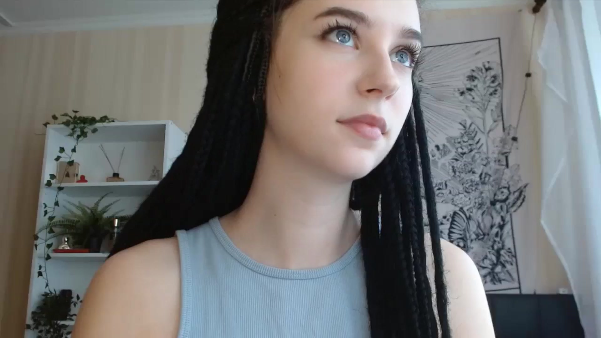 Gallery image thumbnail from ElsieF_'s myfreecams stream on, 07/24/2023, 07:28 image 17 of 20
