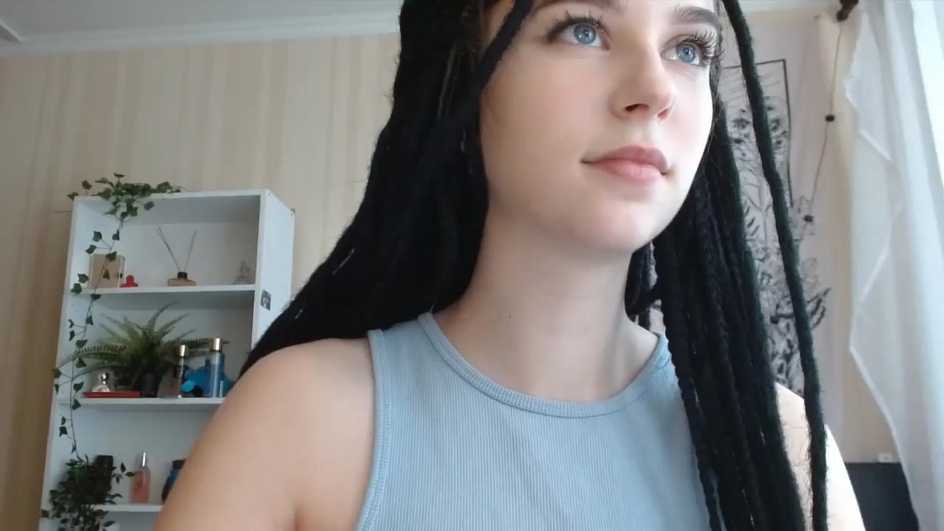 Gallery image thumbnail from ElsieF_'s myfreecams stream on, 07/24/2023, 07:28 image 13 of 20