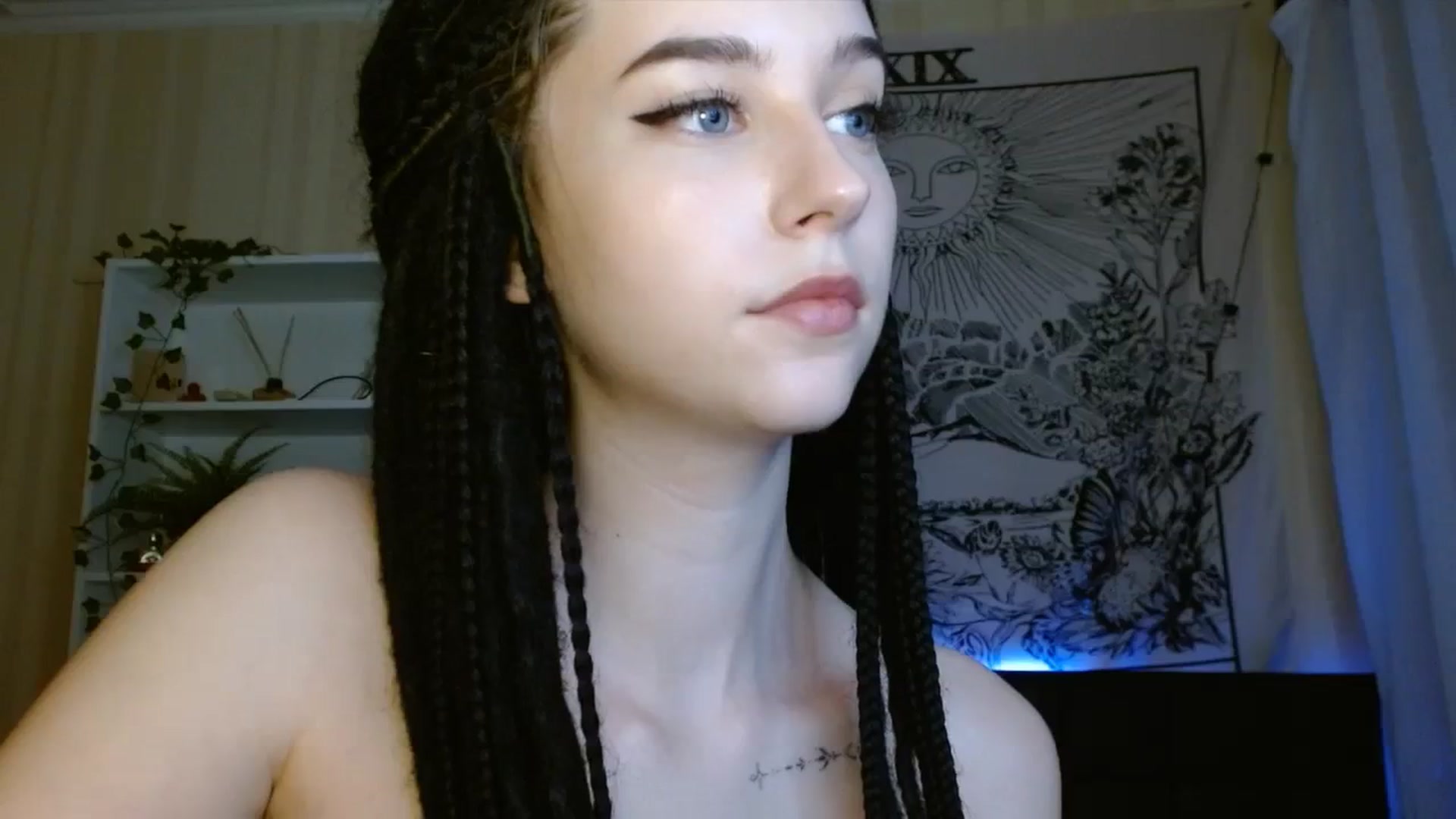 Gallery image thumbnail from ElsieF_'s myfreecams stream on, 07/25/2023, 20:14 image 2 of 20