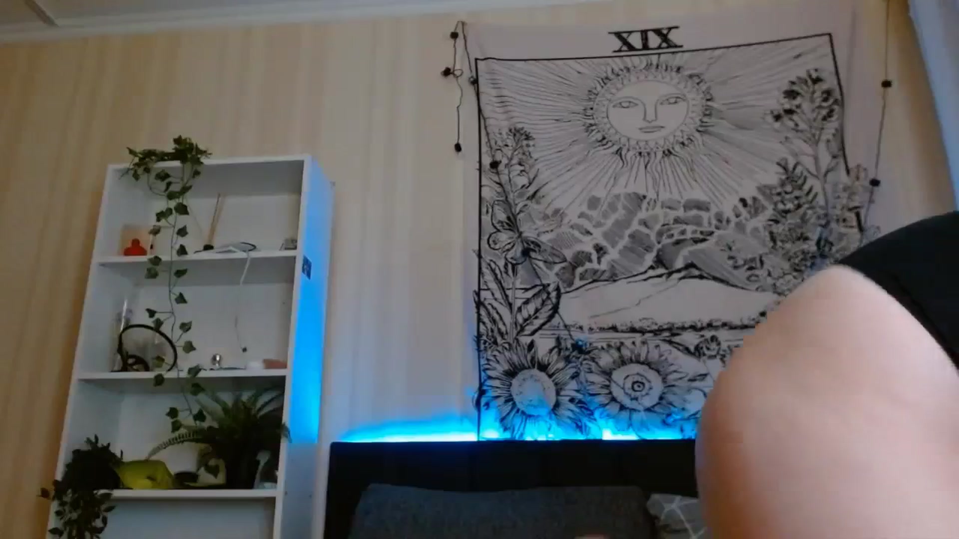 Gallery image thumbnail from ElsieF_'s myfreecams stream on, 09/03/2023, 18:17 image 6 of 20