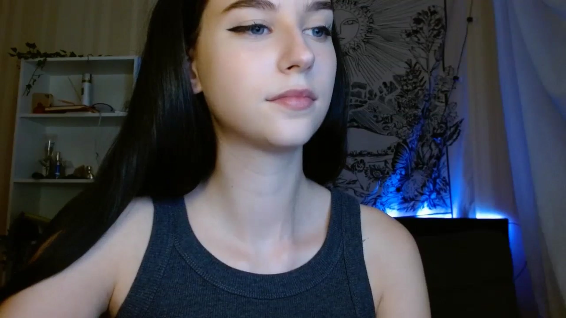 Gallery image thumbnail from ElsieF_'s myfreecams stream on, 09/17/2023, 15:35 image 20 of 20