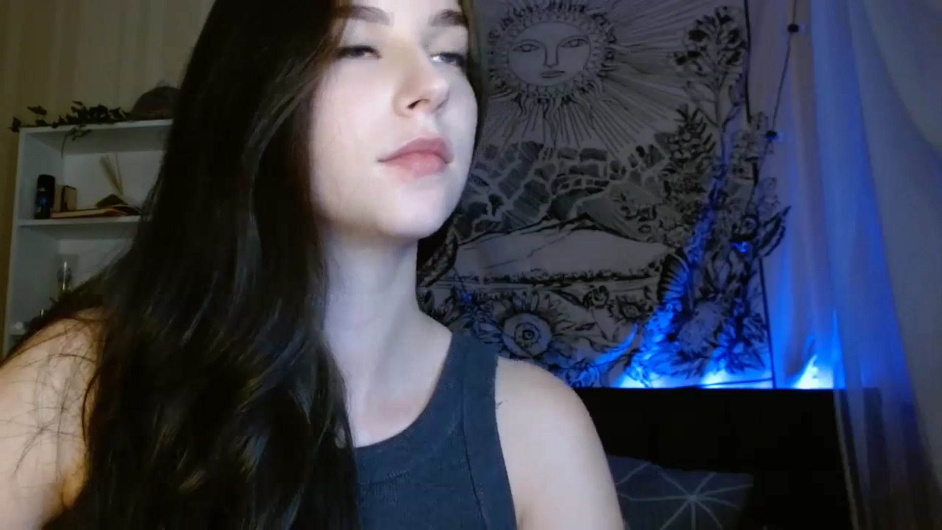 Gallery image thumbnail from ElsieF_'s myfreecams stream on, 10/16/2023, 18:06 image 12 of 20