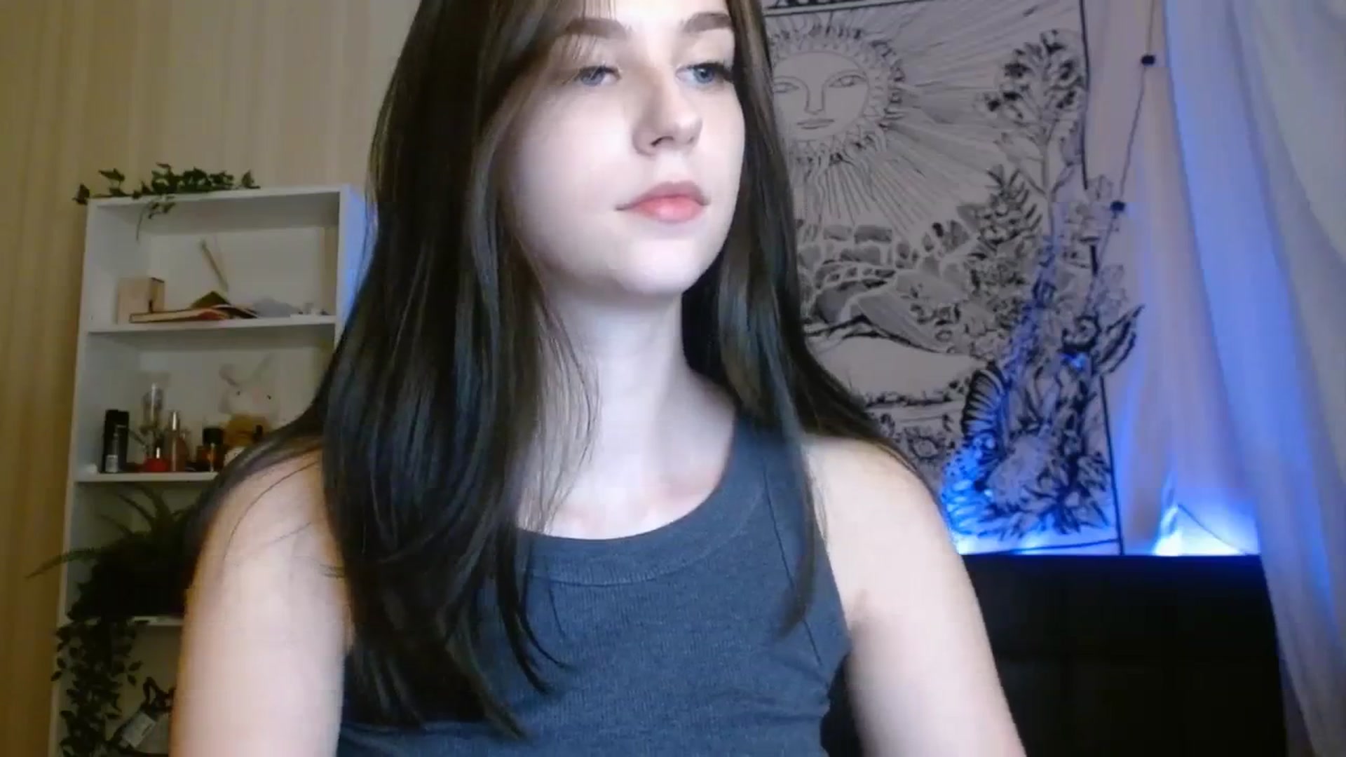 Gallery image thumbnail from ElsieF_'s myfreecams stream on, 10/22/2023, 16:50 image 14 of 20