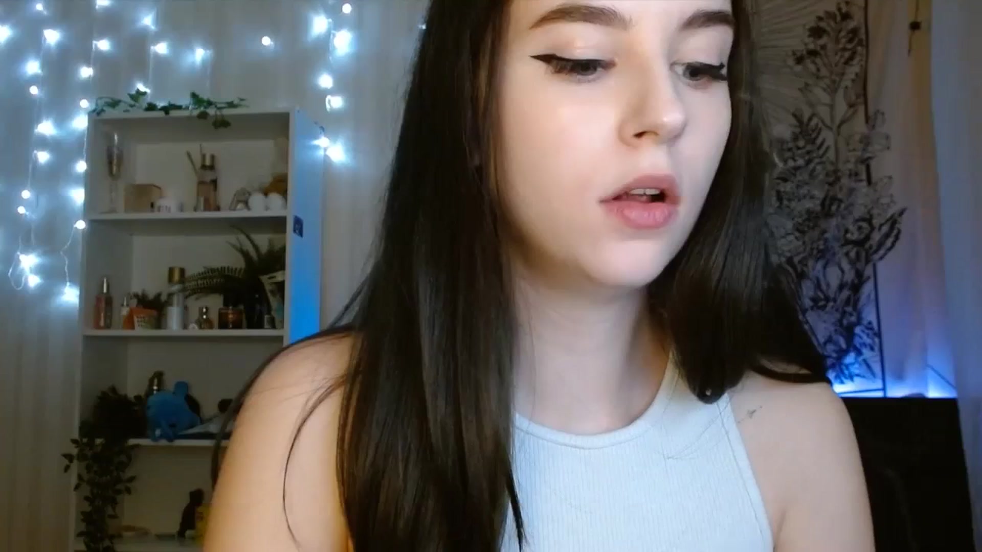 Gallery image thumbnail from ElsieF_'s myfreecams stream on, 11/12/2023, 18:47 image 1 of 20