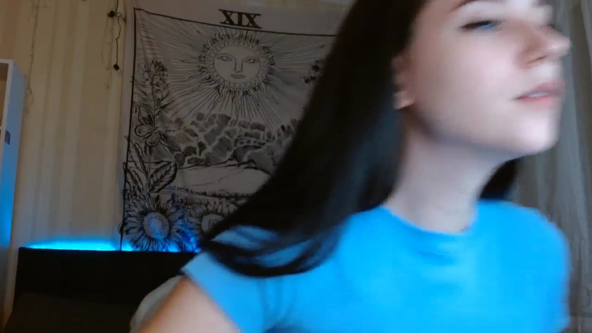 Gallery image thumbnail from ElsieF_'s myfreecams stream on, 01/23/2024, 15:23 image 20 of 20