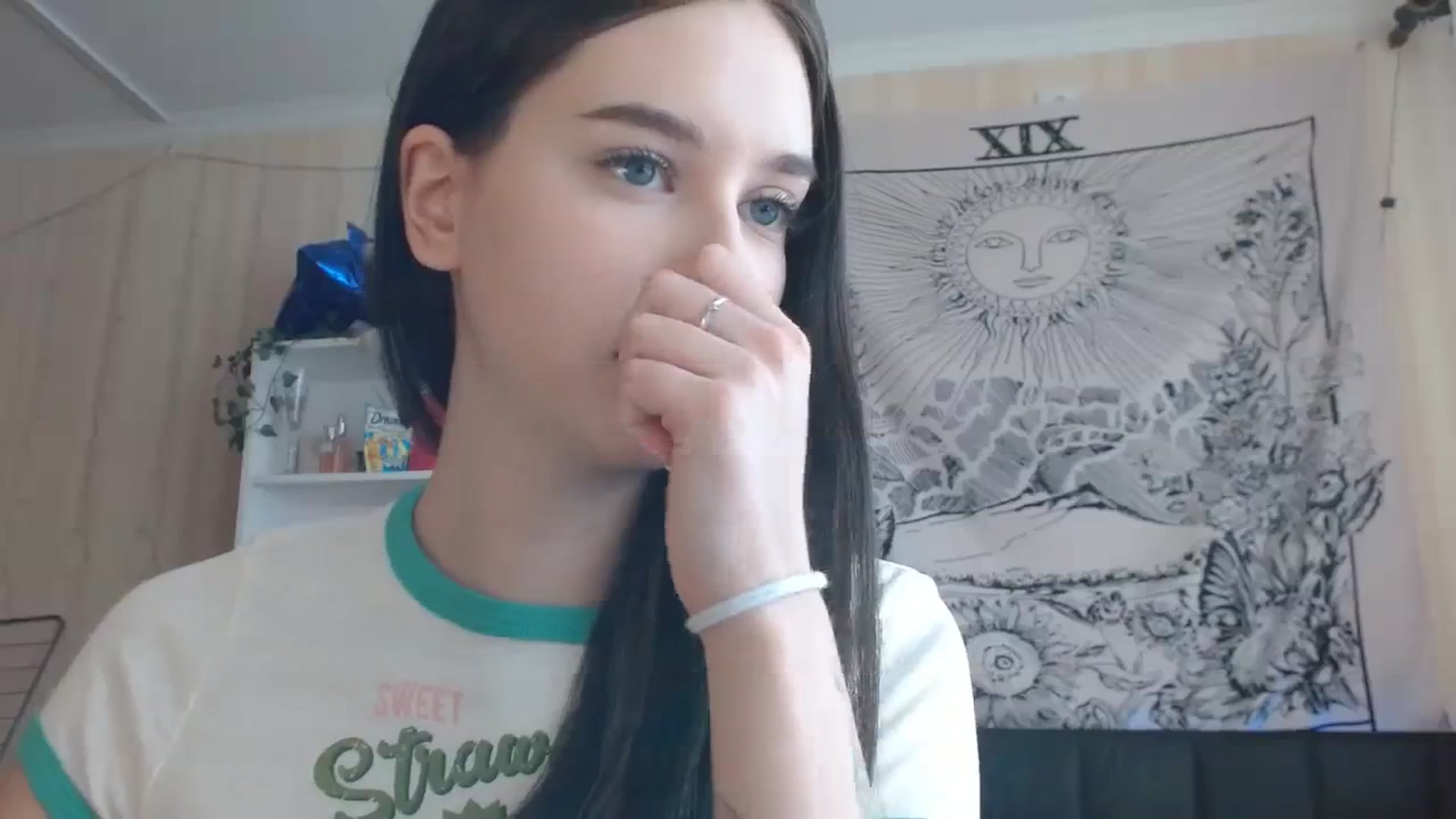 Gallery image thumbnail from ElsieF_'s myfreecams stream on, 02/16/2024, 07:43 image 19 of 20