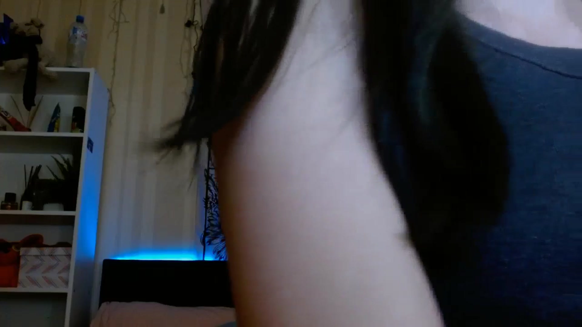 Gallery image thumbnail from ElsieF_'s myfreecams stream on, 02/18/2024, 16:05 image 19 of 20