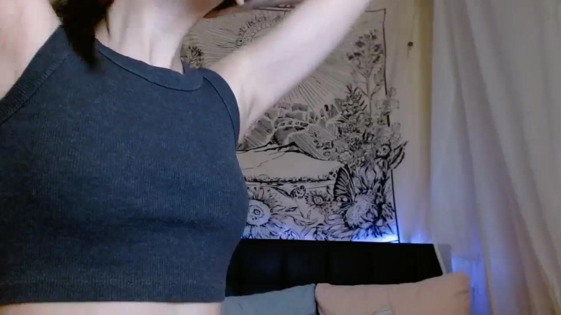 Gallery image thumbnail from ElsieF_'s myfreecams stream on, 02/18/2024, 16:05 image 12 of 20