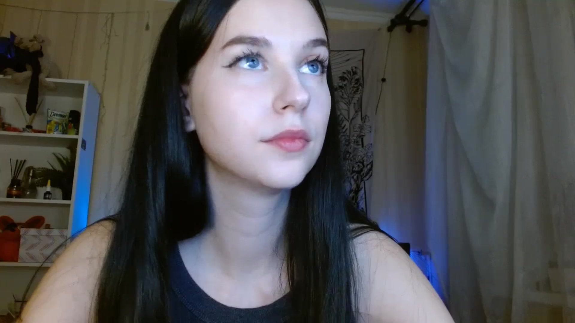 Gallery image thumbnail from ElsieF_'s myfreecams stream on, 02/24/2024, 18:27 image 5 of 20