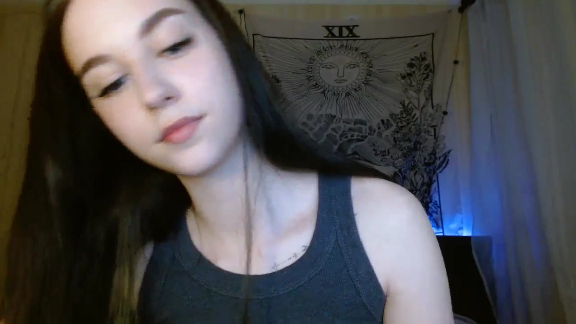 Gallery image thumbnail from ElsieF_'s myfreecams stream on, 04/26/2024, 18:23 image 10 of 20