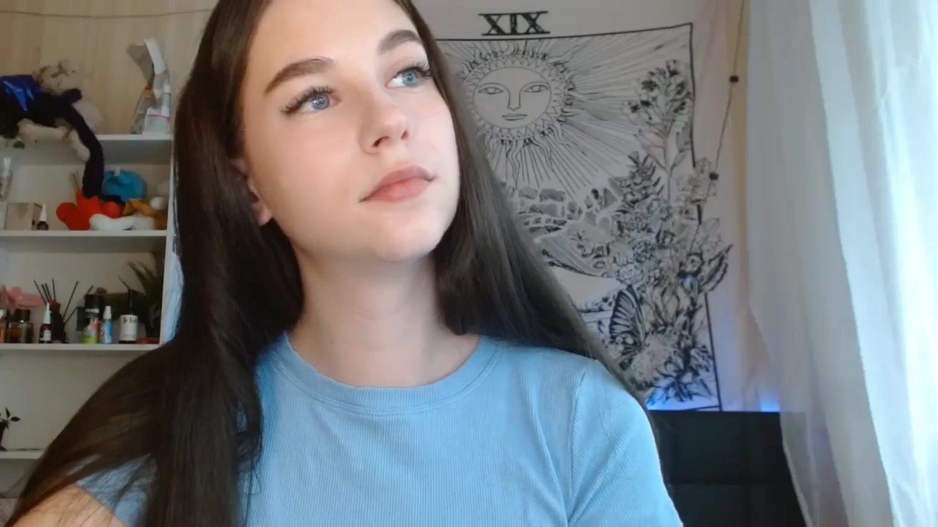 Gallery image thumbnail from ElsieF_'s myfreecams stream on, 04/29/2024, 08:49 image 7 of 20