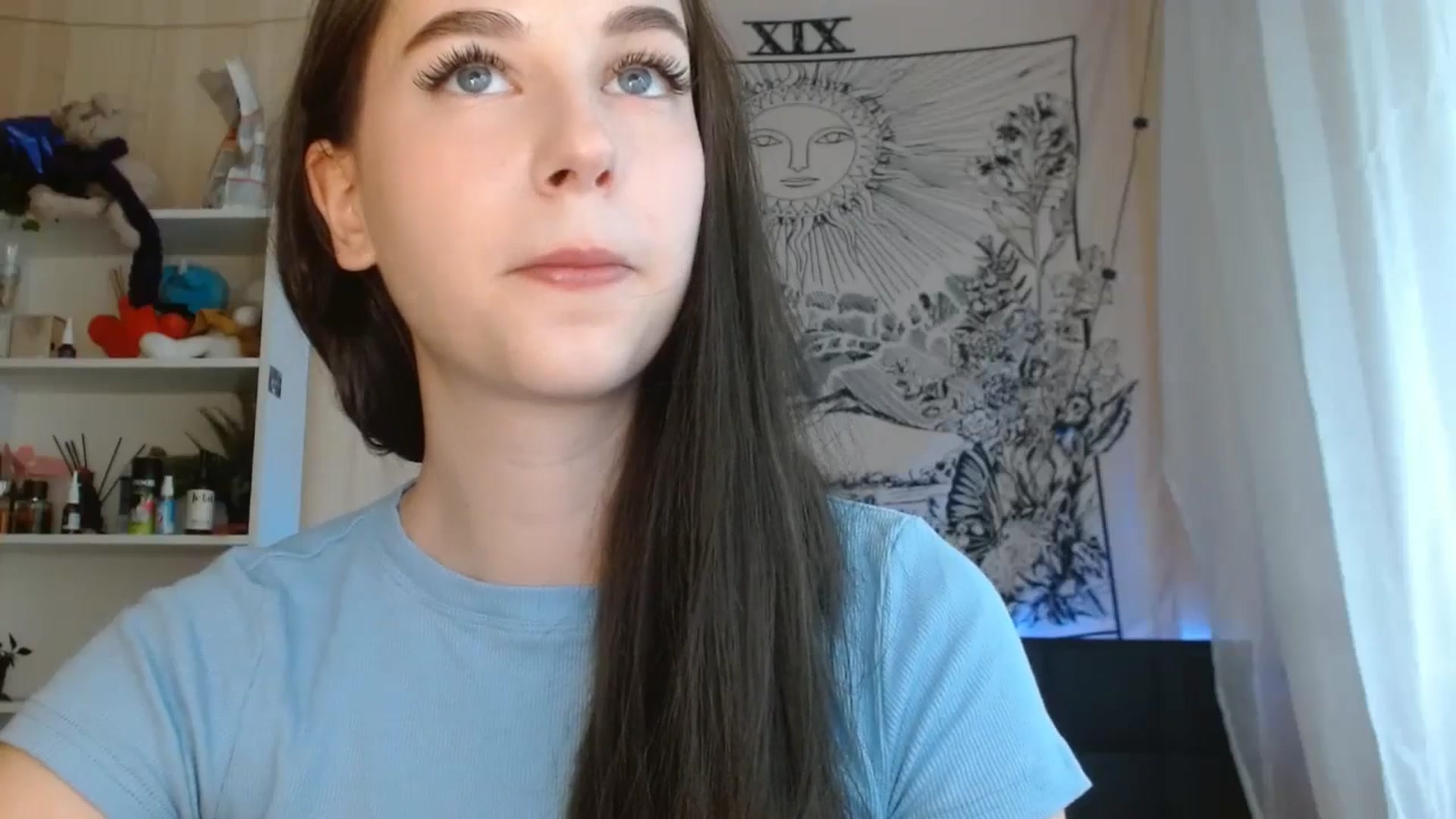 Gallery image thumbnail from ElsieF_'s myfreecams stream on, 04/29/2024, 08:49 image 13 of 20