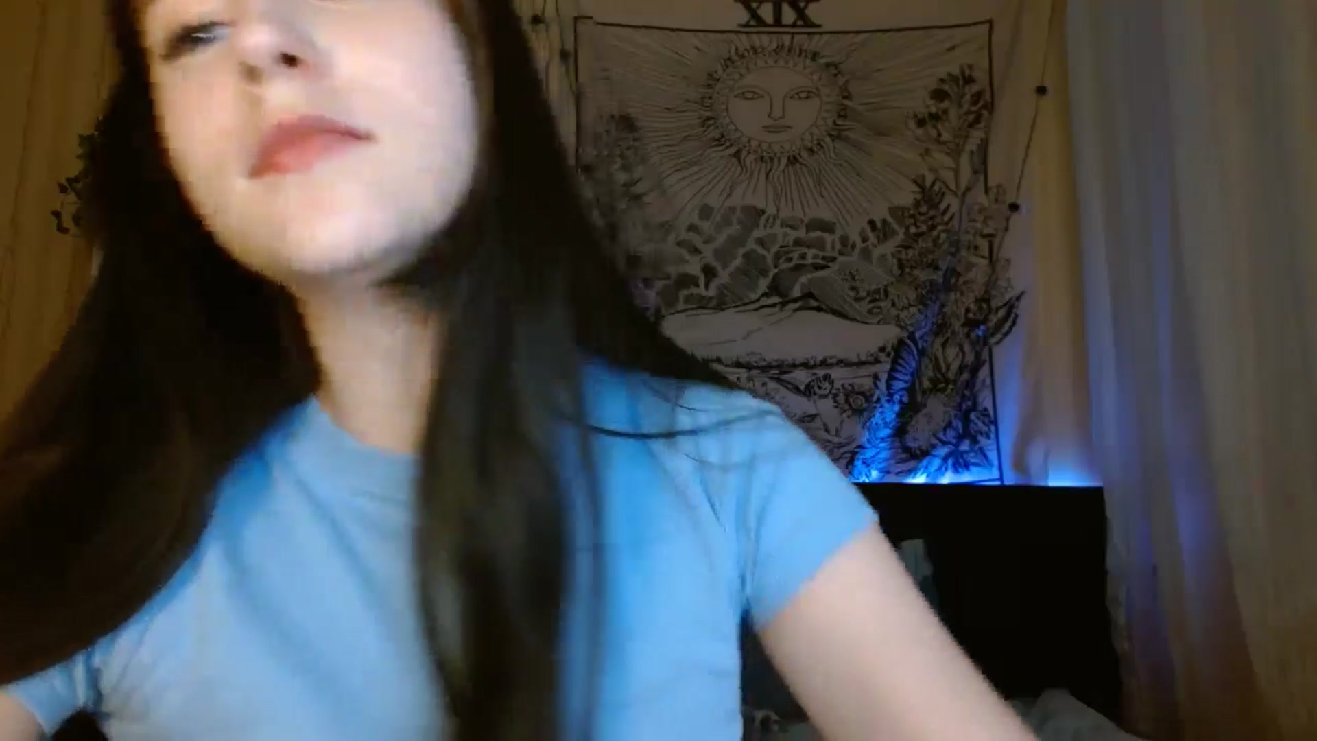 Gallery image thumbnail from ElsieF_'s myfreecams stream on, 05/10/2024, 21:20 image 11 of 20