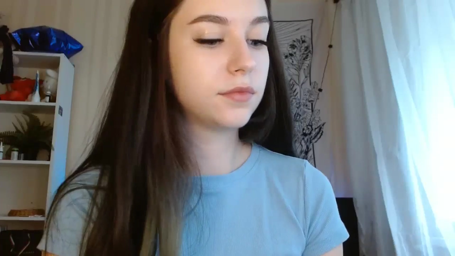 Gallery image thumbnail from ElsieF_'s myfreecams stream on, 05/17/2024, 15:17 image 5 of 20