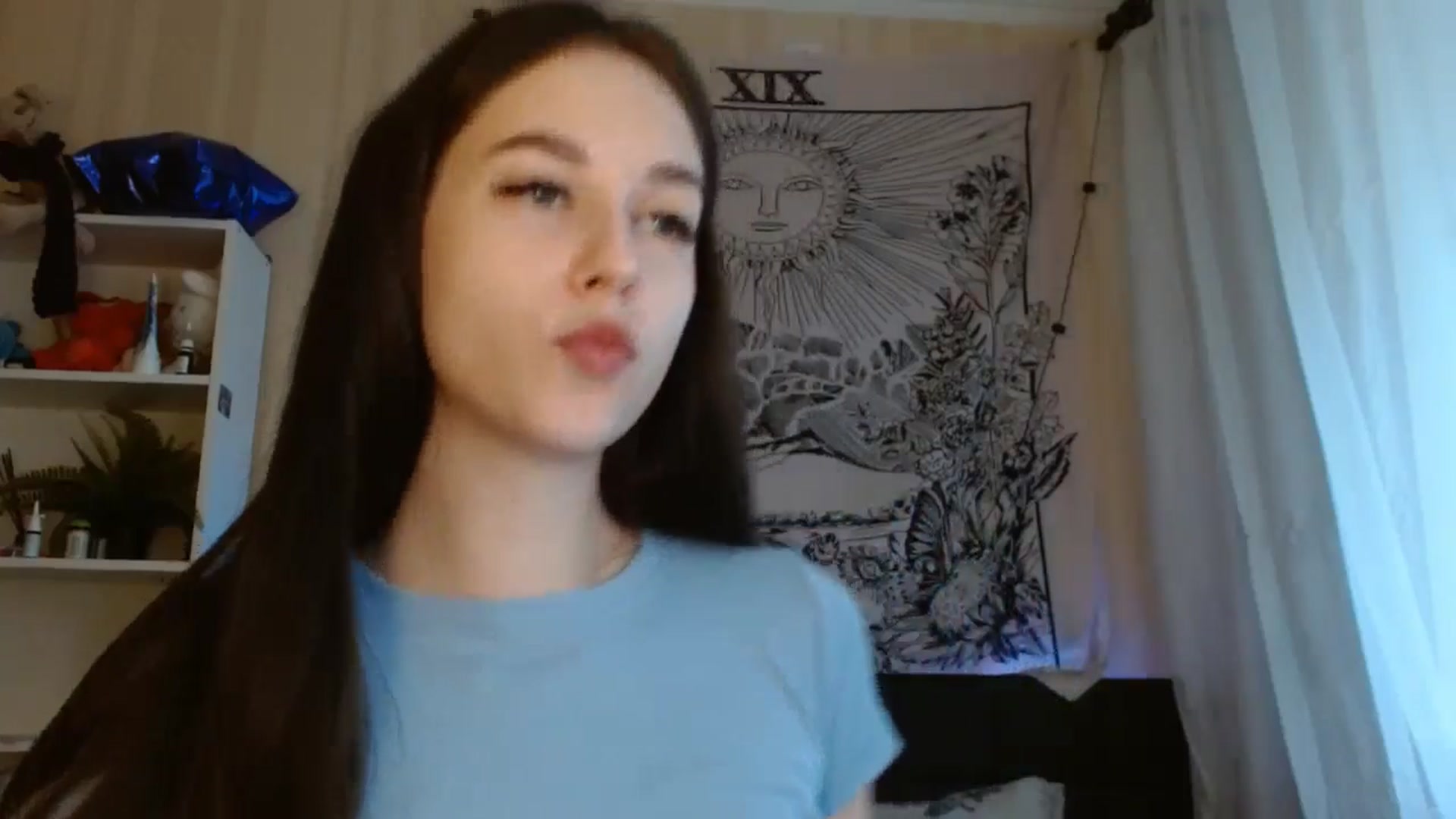 Gallery image thumbnail from ElsieF_'s myfreecams stream on, 05/17/2024, 15:42 image 2 of 20