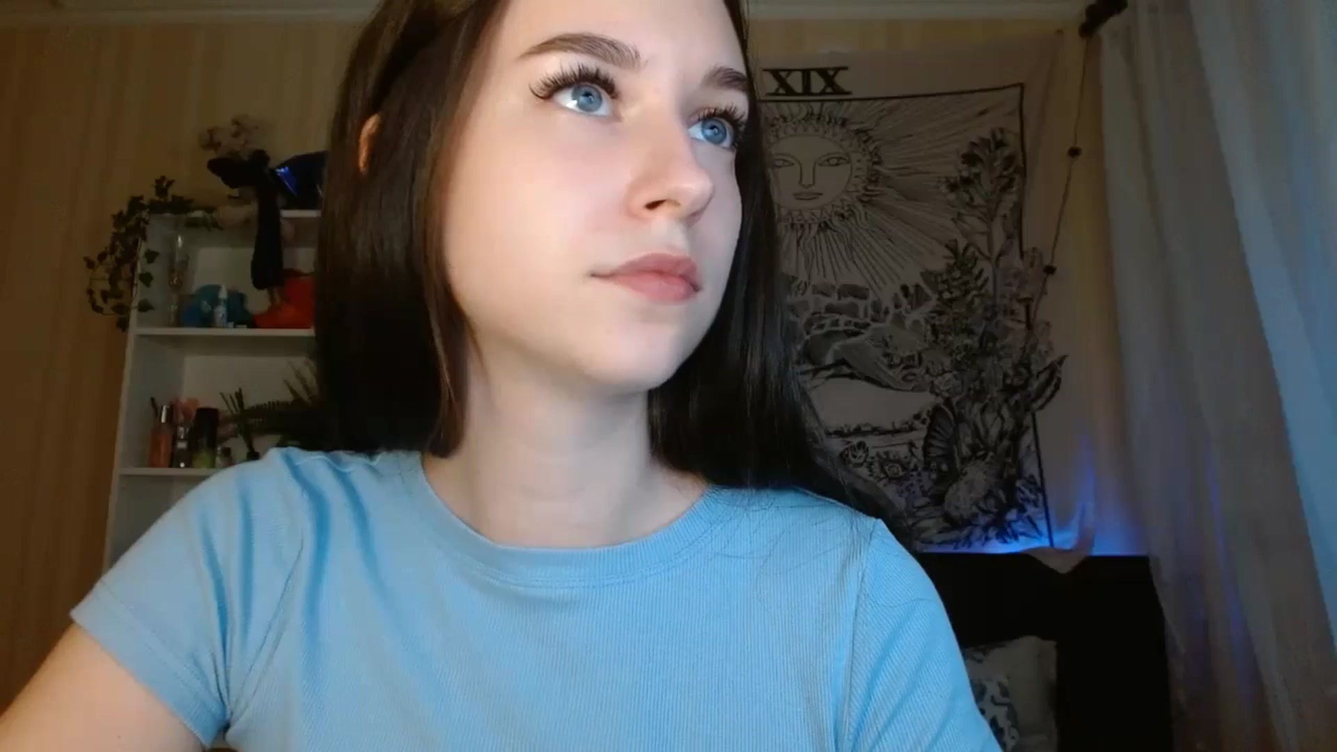 Gallery image thumbnail from ElsieF_'s myfreecams stream on, 05/17/2024, 17:07 image 2 of 20