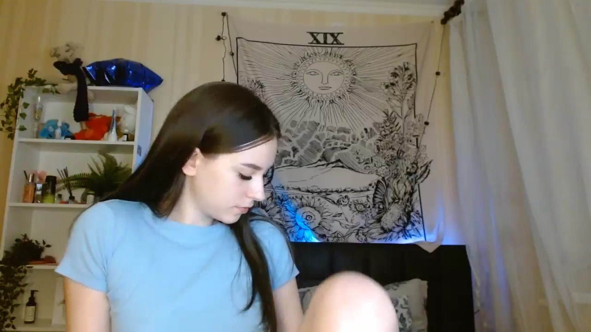 Gallery image thumbnail from ElsieF_'s myfreecams stream on, 05/17/2024, 17:07 image 20 of 20