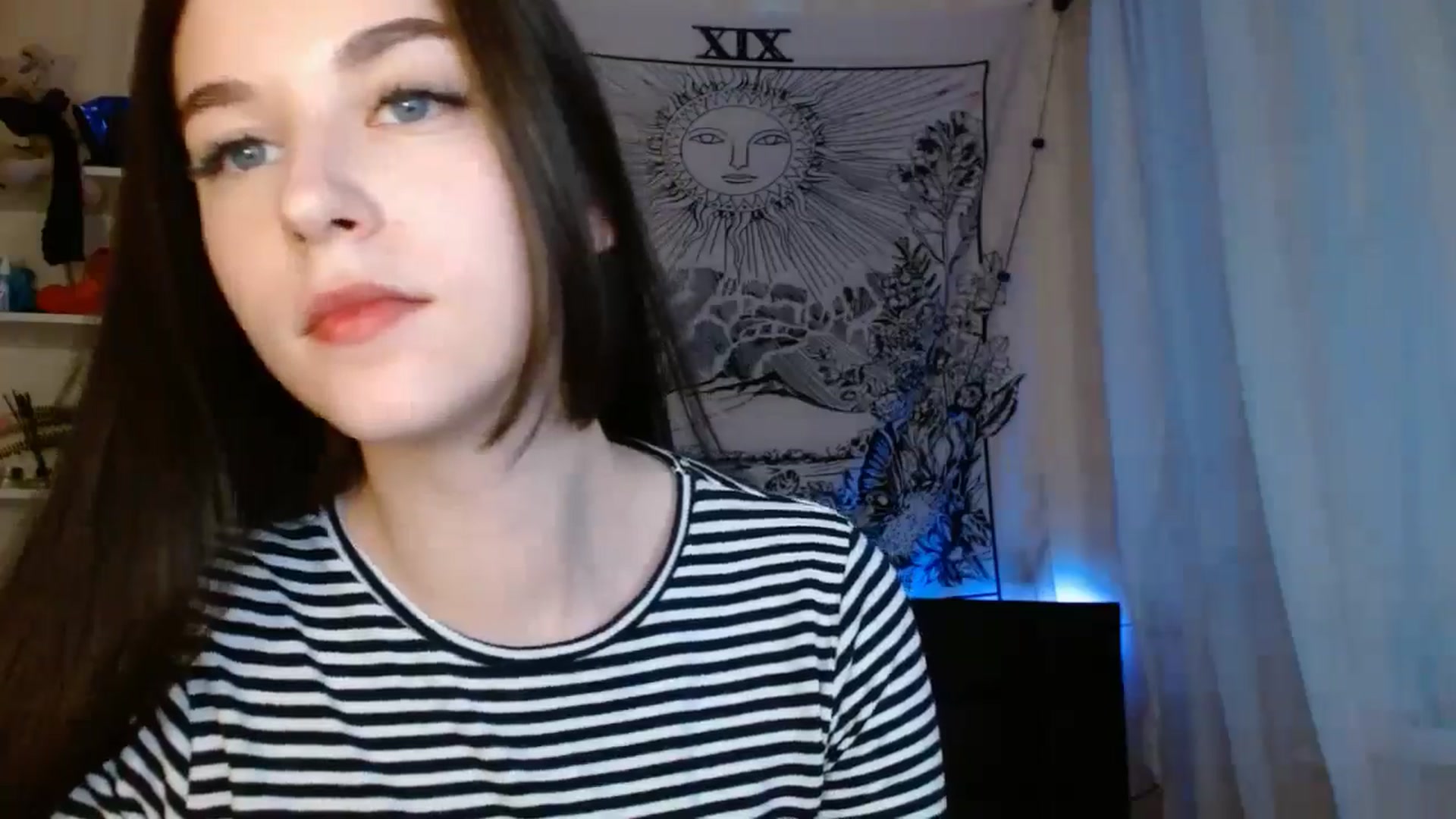 Gallery image thumbnail from ElsieF_'s myfreecams stream on, 05/25/2024, 17:05 image 9 of 20