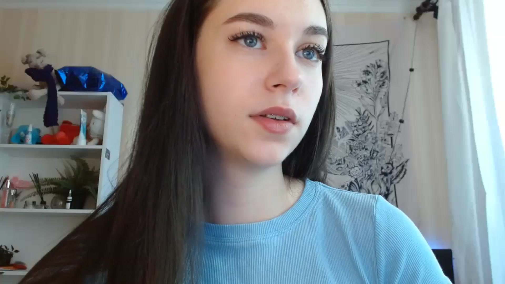 Gallery image thumbnail from ElsieF_'s myfreecams stream on, 05/26/2024, 06:03 image 19 of 20