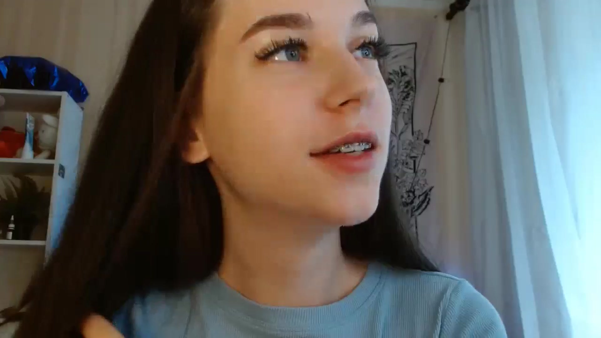 Gallery image thumbnail from ElsieF_'s myfreecams stream on, 05/26/2024, 15:12 image 20 of 20