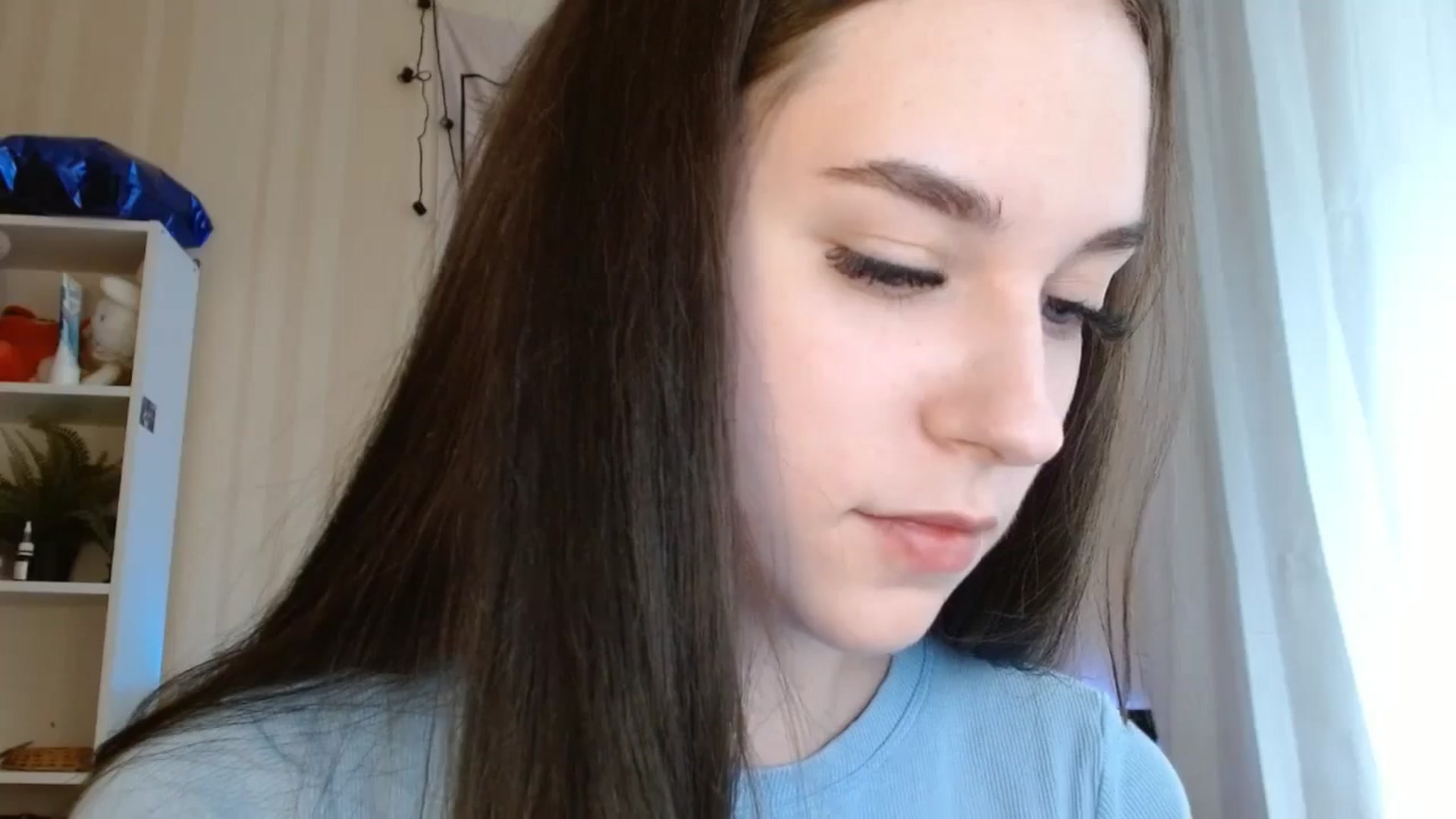 Gallery image thumbnail from ElsieF_'s myfreecams stream on, 05/26/2024, 15:12 image 19 of 20