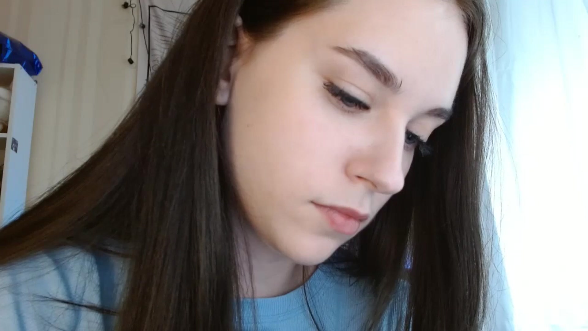Gallery image thumbnail from ElsieF_'s myfreecams stream on, 05/26/2024, 15:12 image 7 of 20