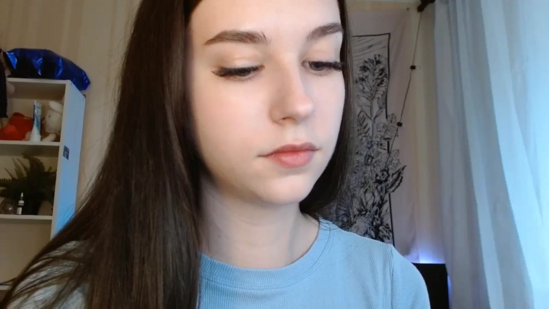 Gallery image thumbnail from ElsieF_'s myfreecams stream on, 05/26/2024, 15:48 image 12 of 20
