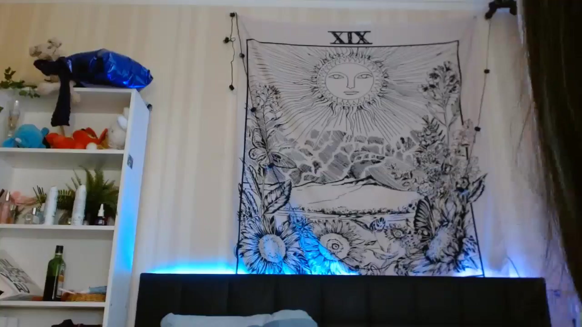 Gallery image thumbnail from ElsieF_'s myfreecams stream on, 06/09/2024, 16:53 image 15 of 20