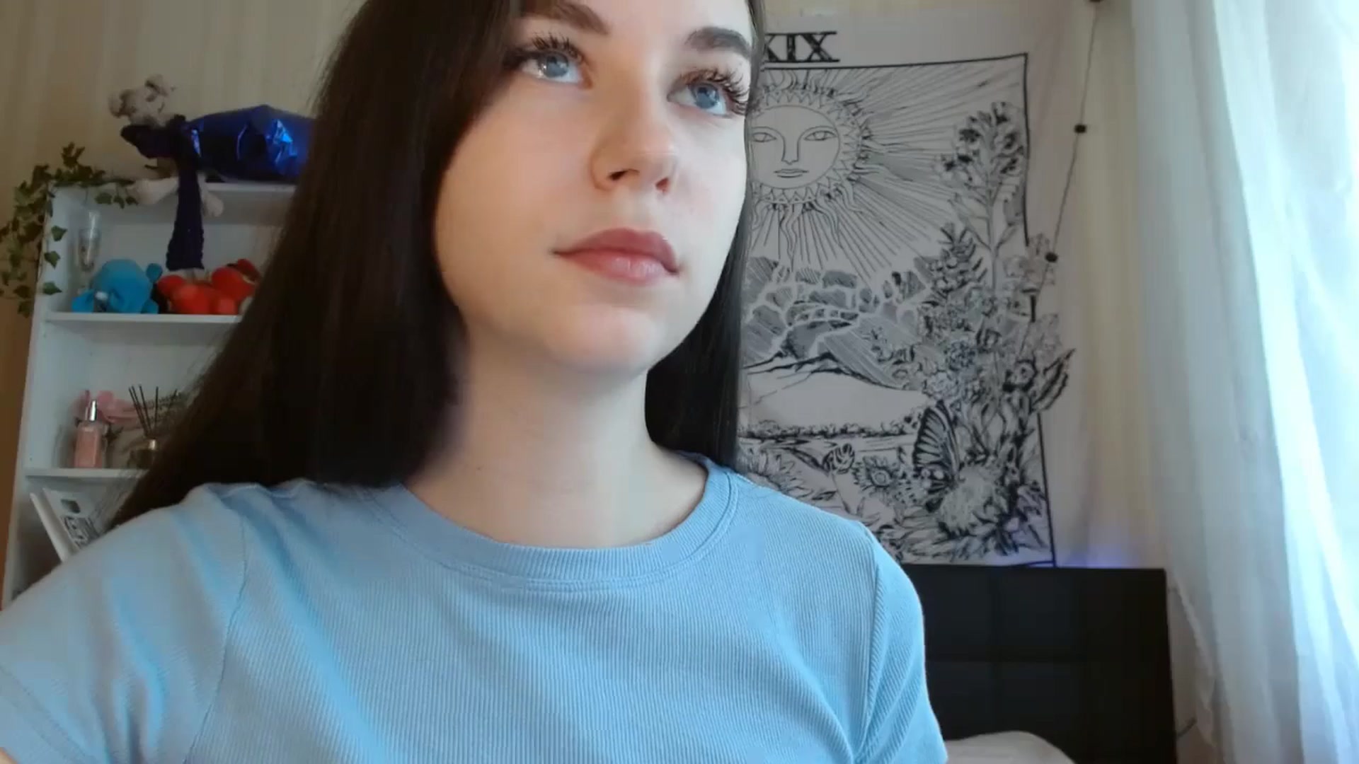Gallery image thumbnail from ElsieF_'s myfreecams stream on, 06/11/2024, 05:33 image 14 of 20