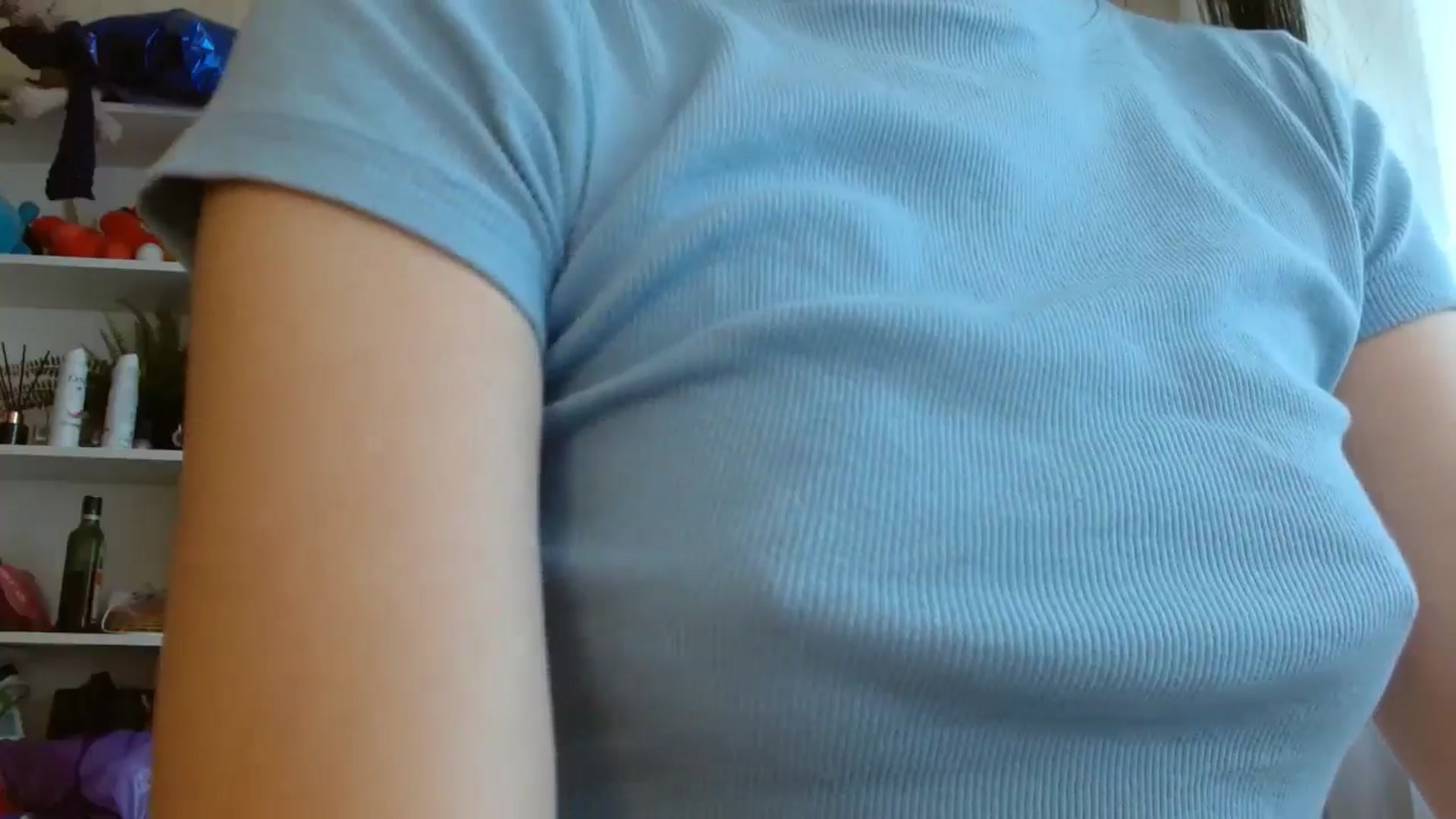 Gallery image thumbnail from ElsieF_'s myfreecams stream on, 06/11/2024, 05:33 image 3 of 20