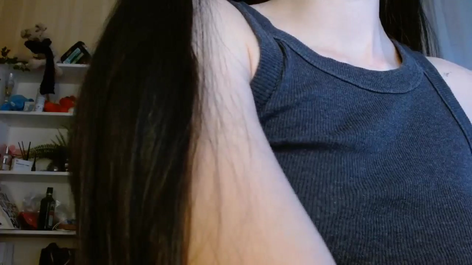 Gallery image thumbnail from ElsieF_'s myfreecams stream on, 06/14/2024, 16:37 image 11 of 20