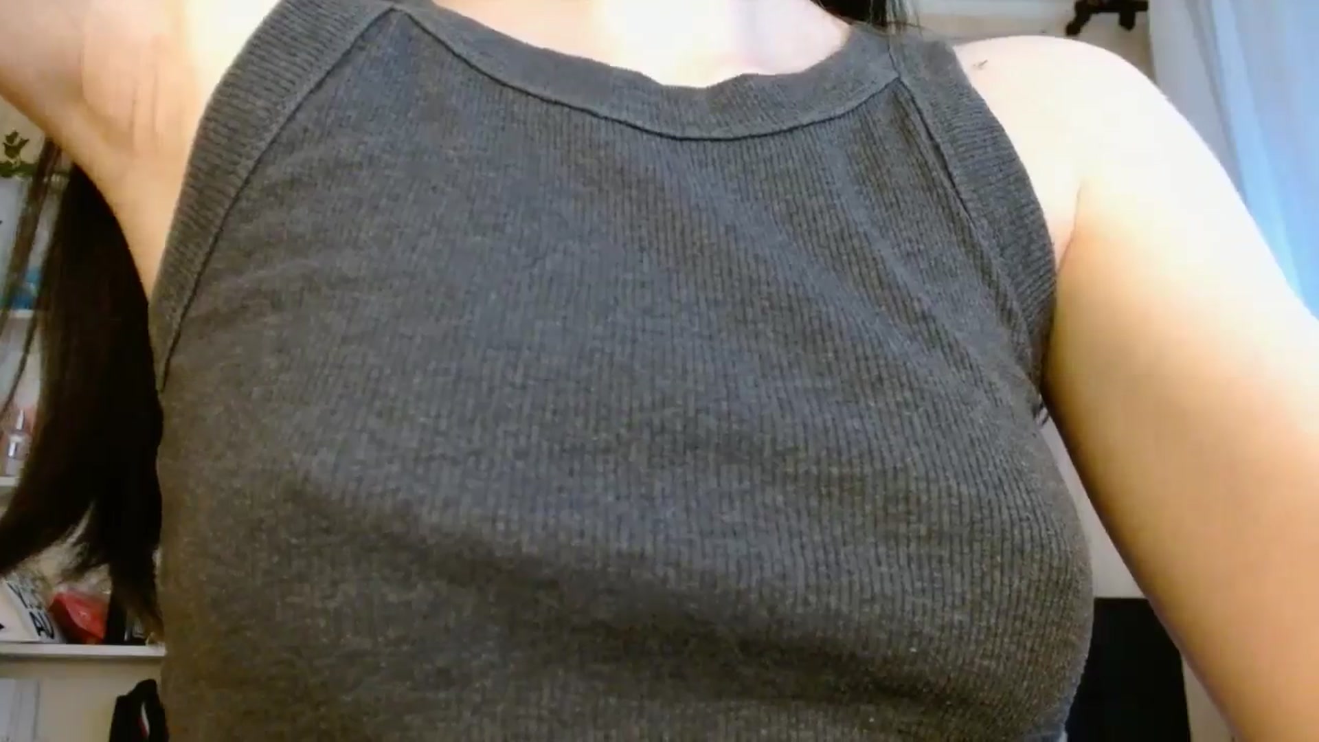 Gallery image thumbnail from ElsieF_'s myfreecams stream on, 06/14/2024, 16:37 image 8 of 20