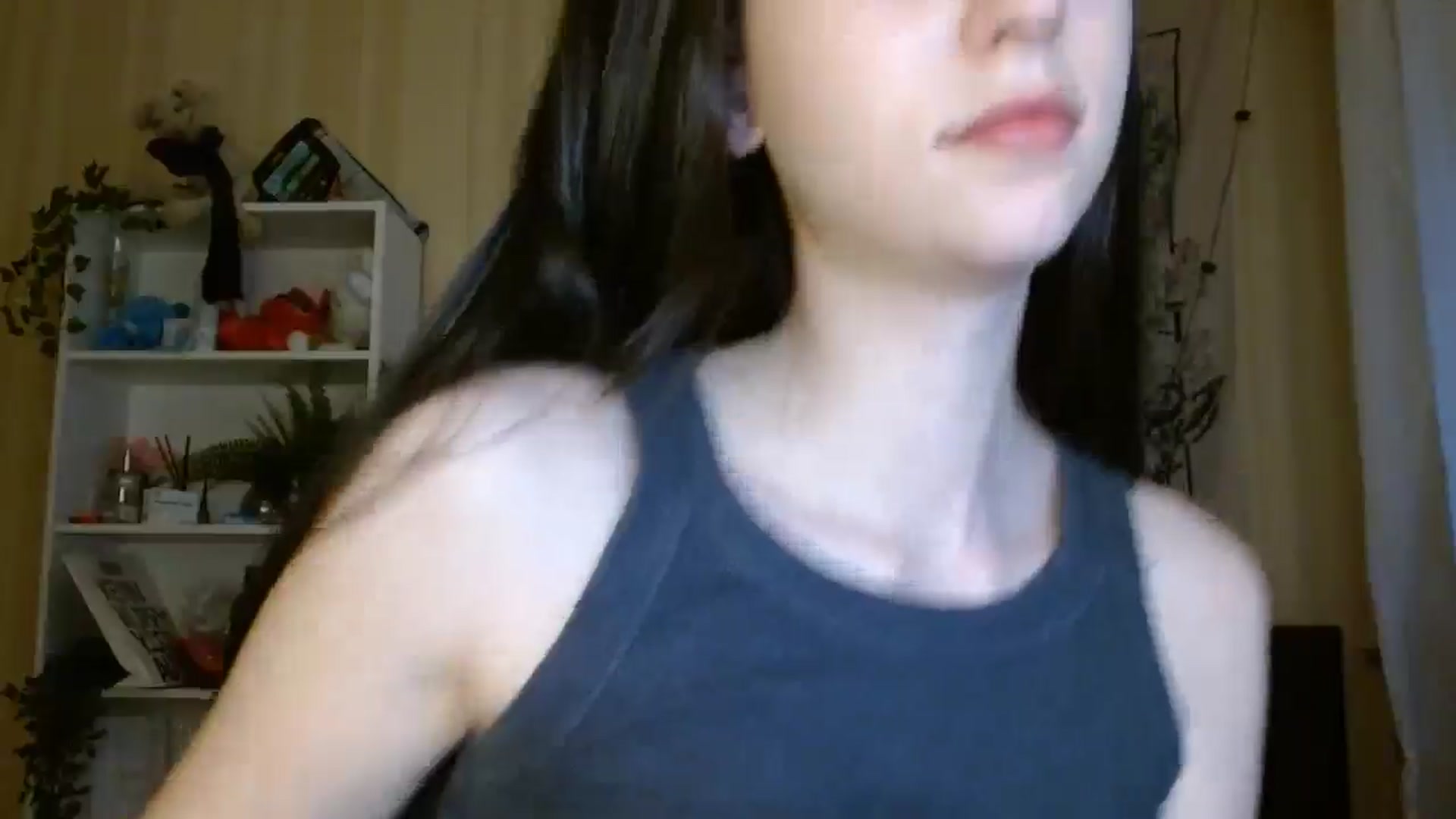 Gallery image thumbnail from ElsieF_'s myfreecams stream on, 06/14/2024, 17:21 image 9 of 20