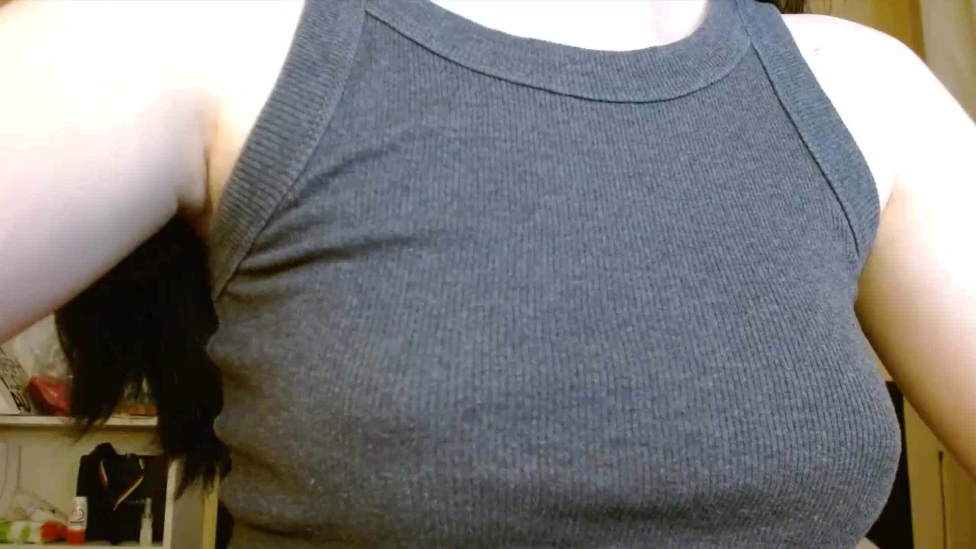 Gallery image thumbnail from ElsieF_'s myfreecams stream on, 06/14/2024, 20:02 image 9 of 20