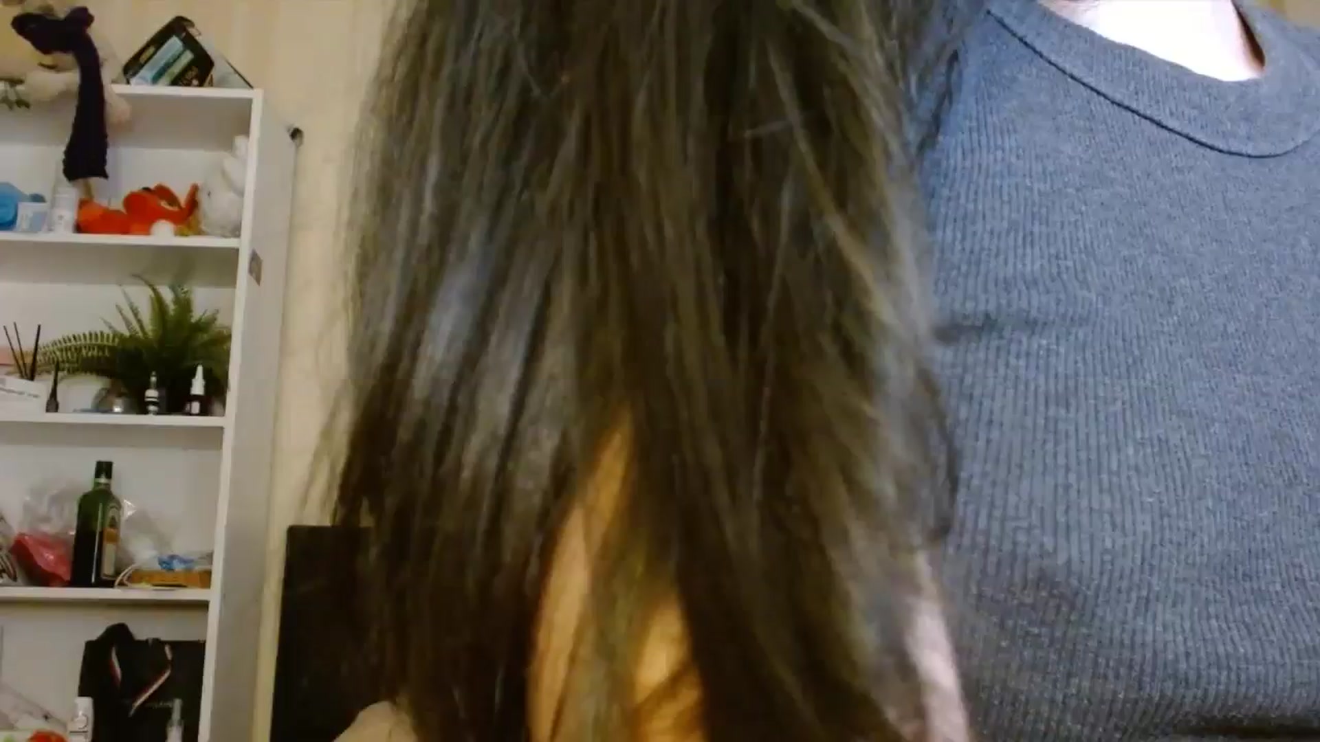 Gallery image thumbnail from ElsieF_'s myfreecams stream on, 06/14/2024, 20:02 image 6 of 20