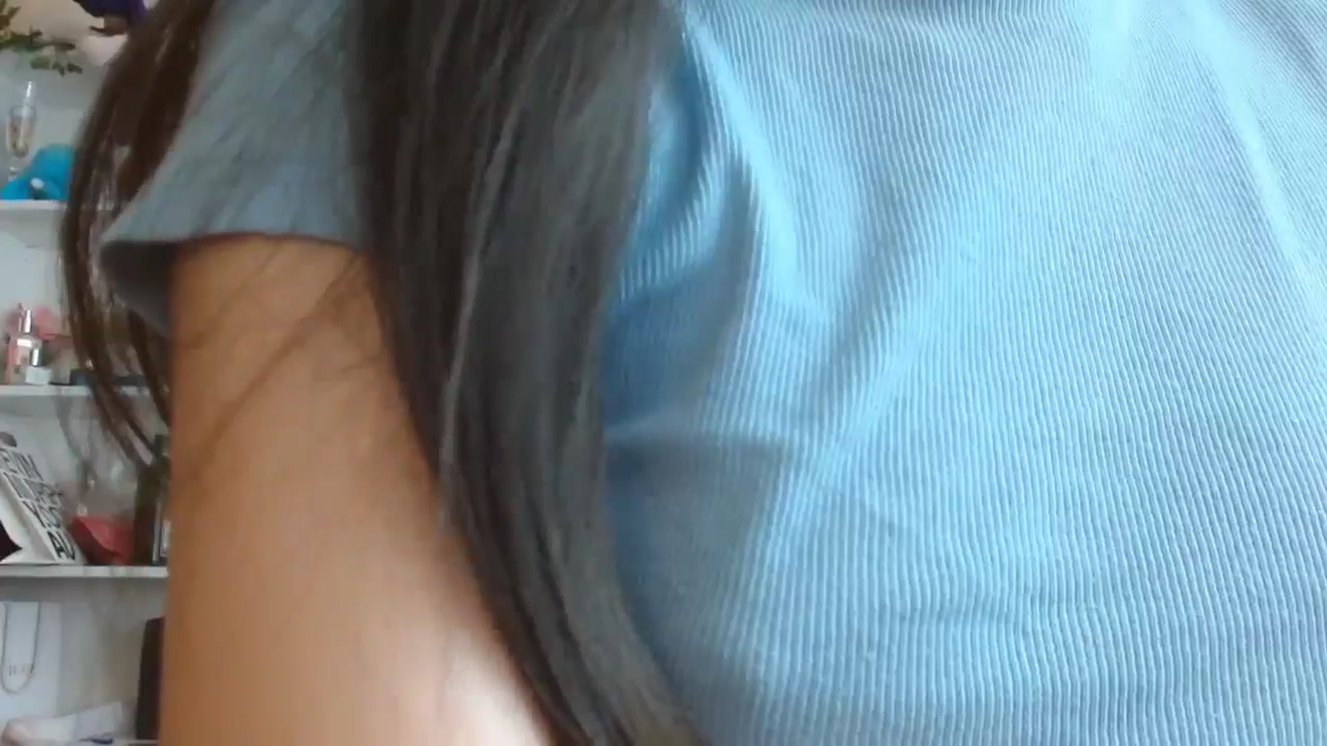 Gallery image thumbnail from ElsieF_'s myfreecams stream on, 06/16/2024, 07:55 image 3 of 20