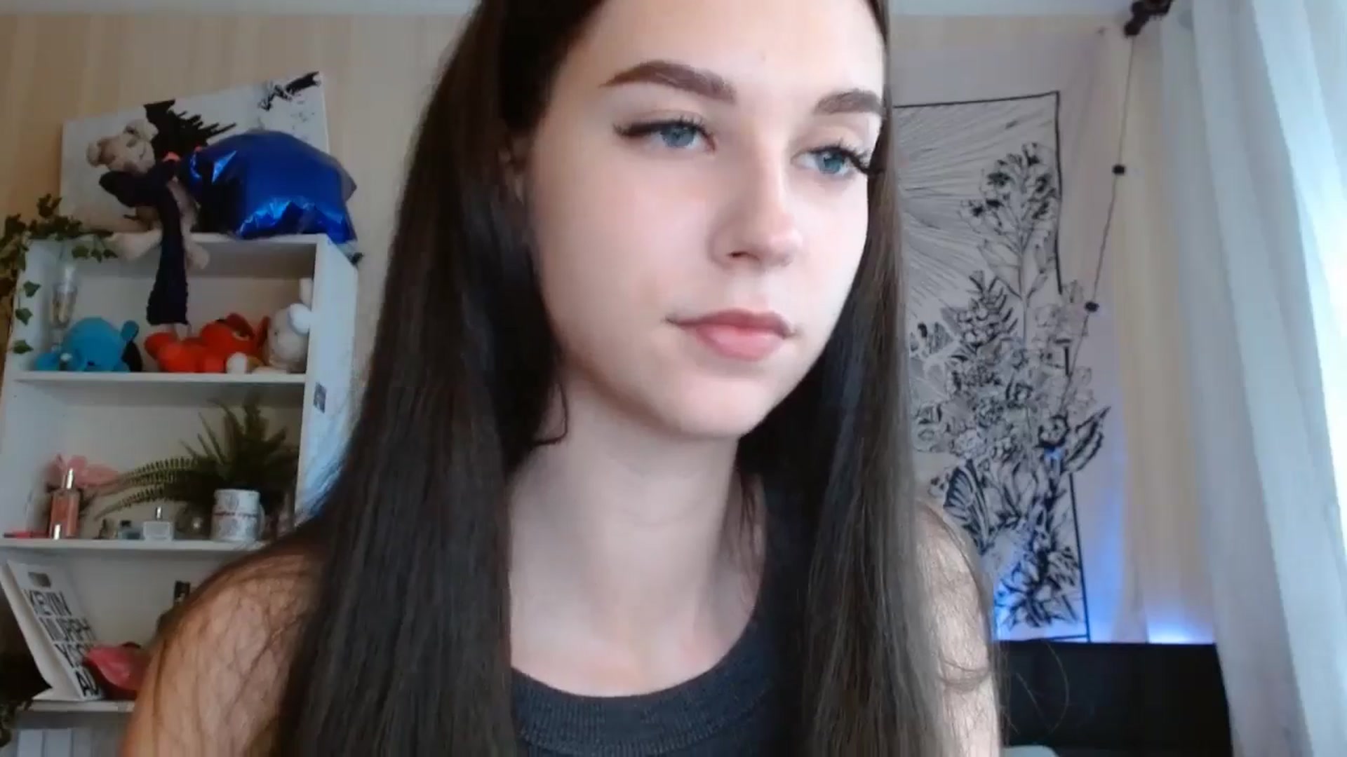Gallery image thumbnail from ElsieF_'s myfreecams stream on, 06/21/2024, 15:42 image 20 of 20