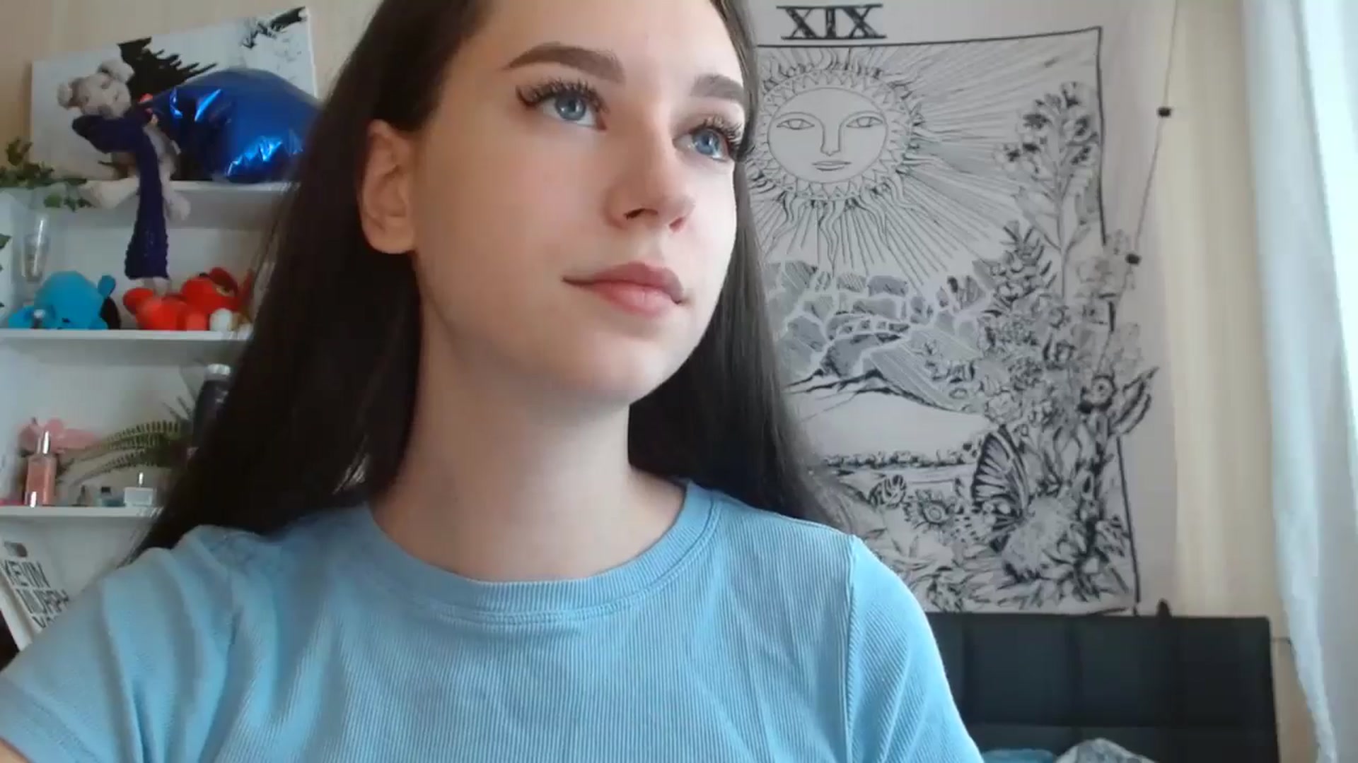 Gallery image thumbnail from ElsieF_'s myfreecams stream on, 06/22/2024, 06:55 image 18 of 20