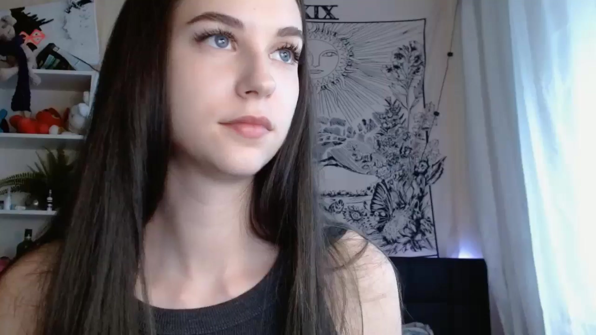 Gallery image thumbnail from ElsieF_'s myfreecams stream on, 06/24/2024, 02:27 image 8 of 20