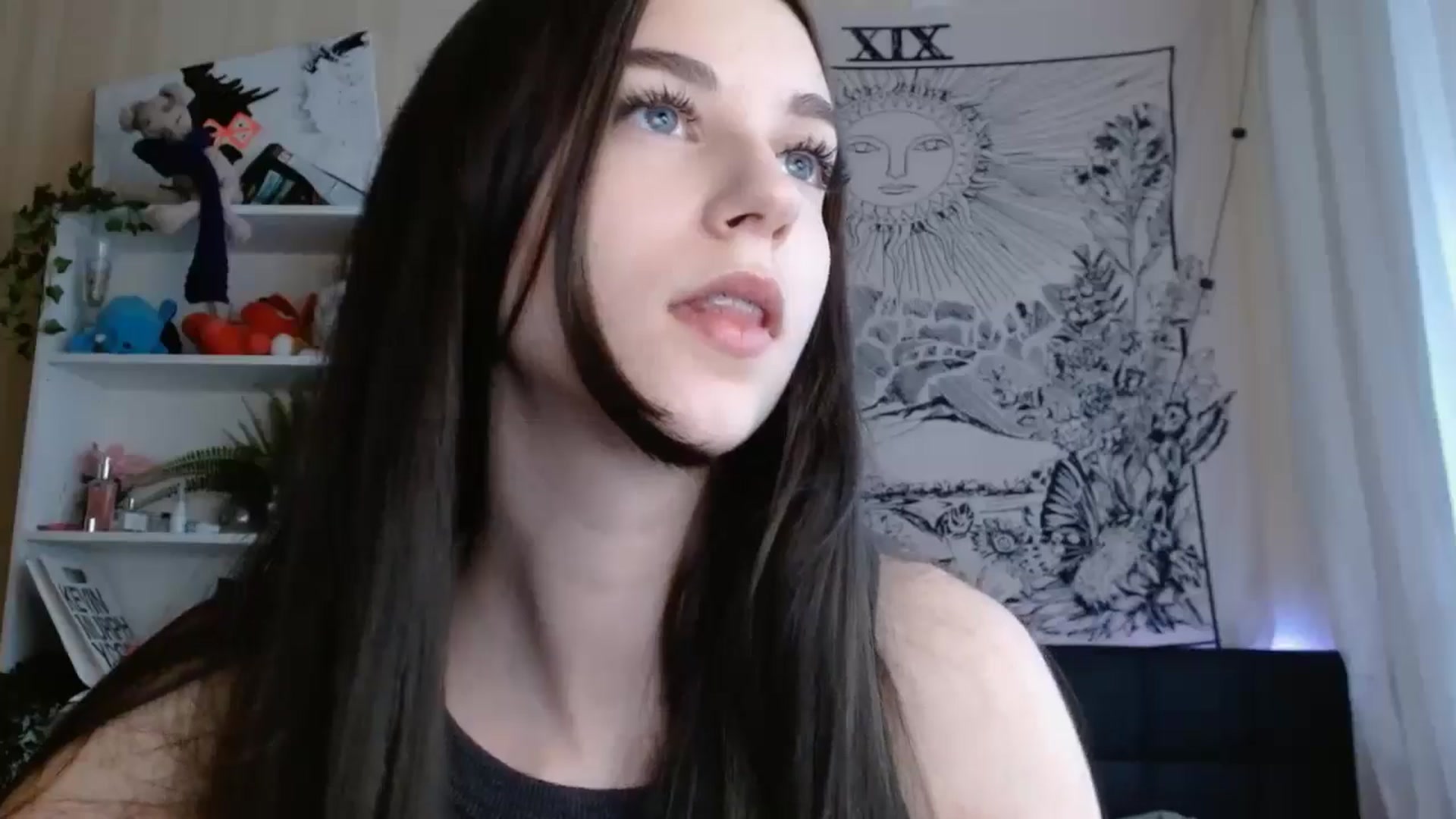 Gallery image thumbnail from ElsieF_'s myfreecams stream on, 06/24/2024, 02:27 image 19 of 20