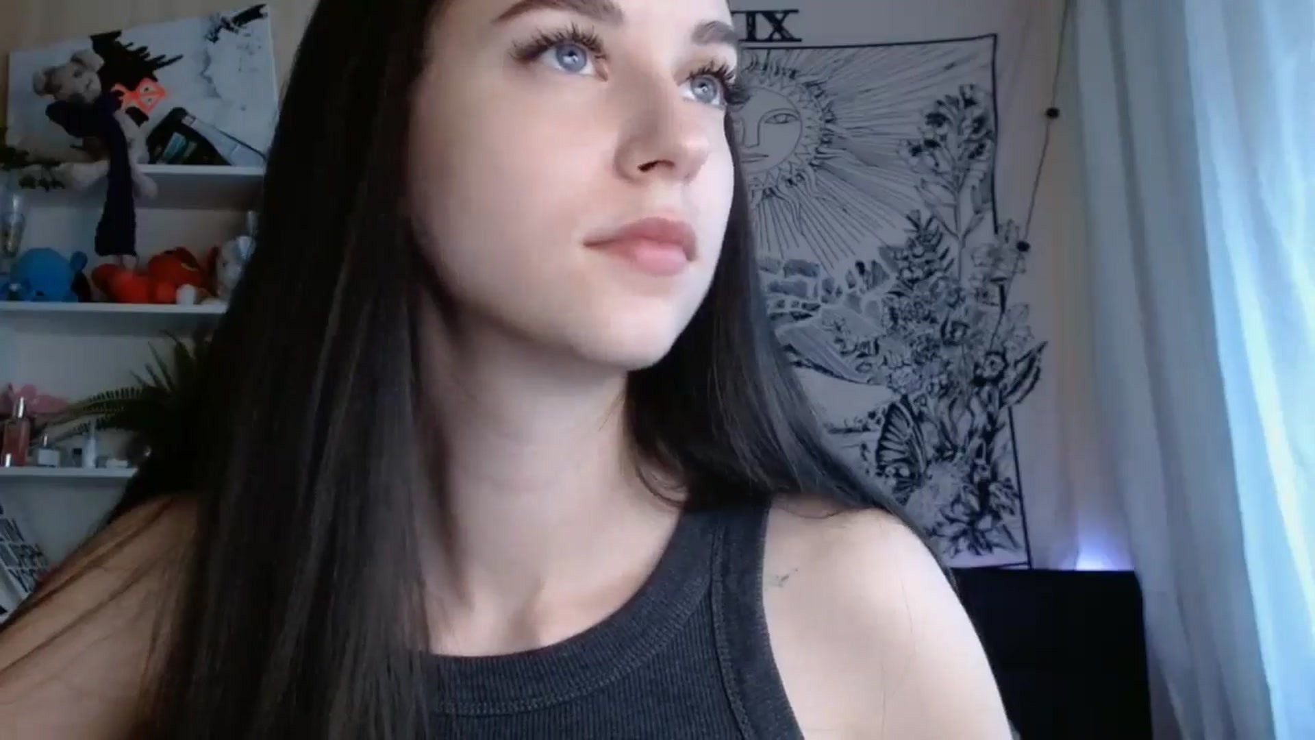 Gallery image thumbnail from ElsieF_'s myfreecams stream on, 06/24/2024, 02:27 image 6 of 20