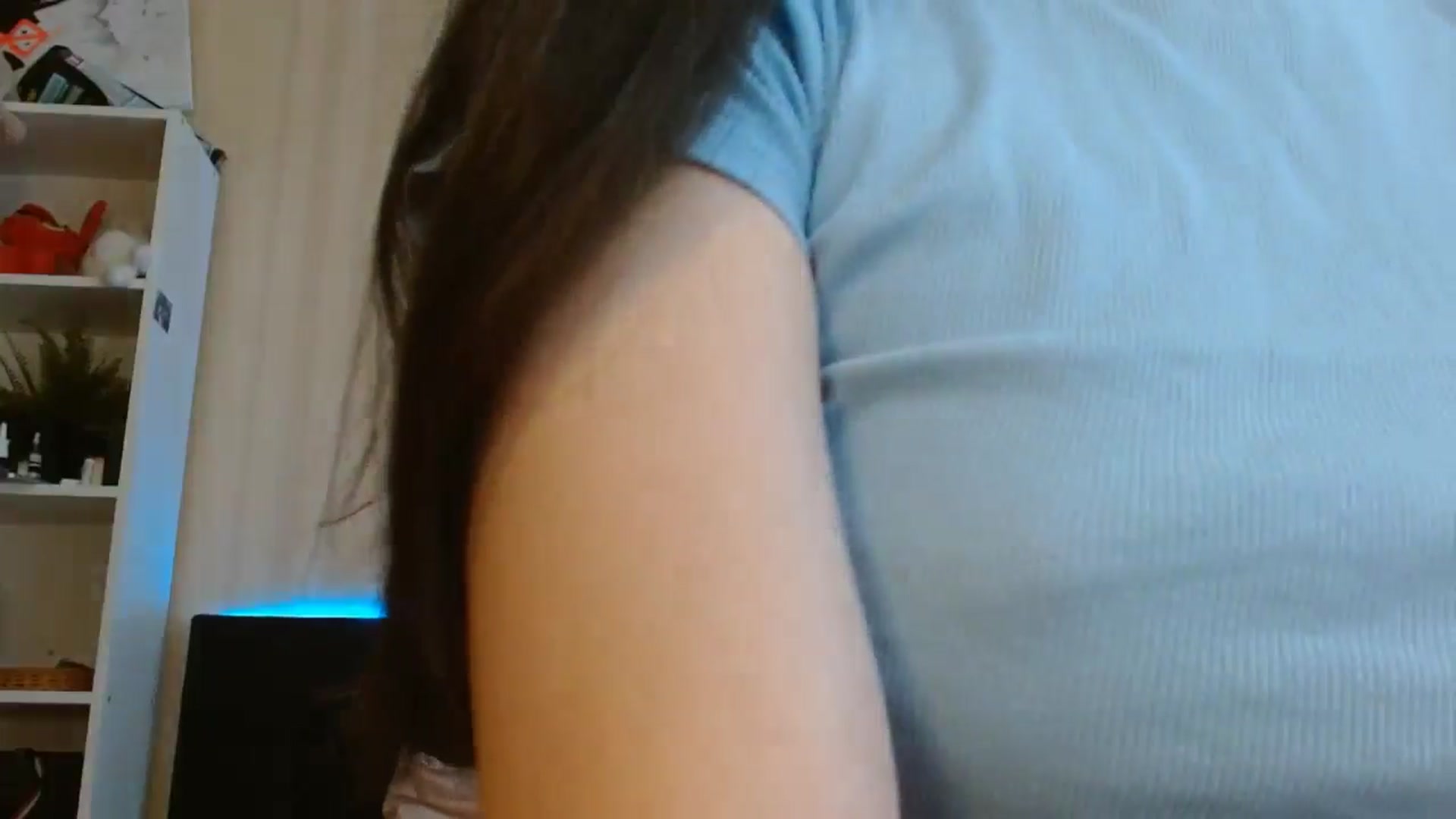 Gallery image thumbnail from ElsieF_'s myfreecams stream on, 06/28/2024, 15:56 image 2 of 20