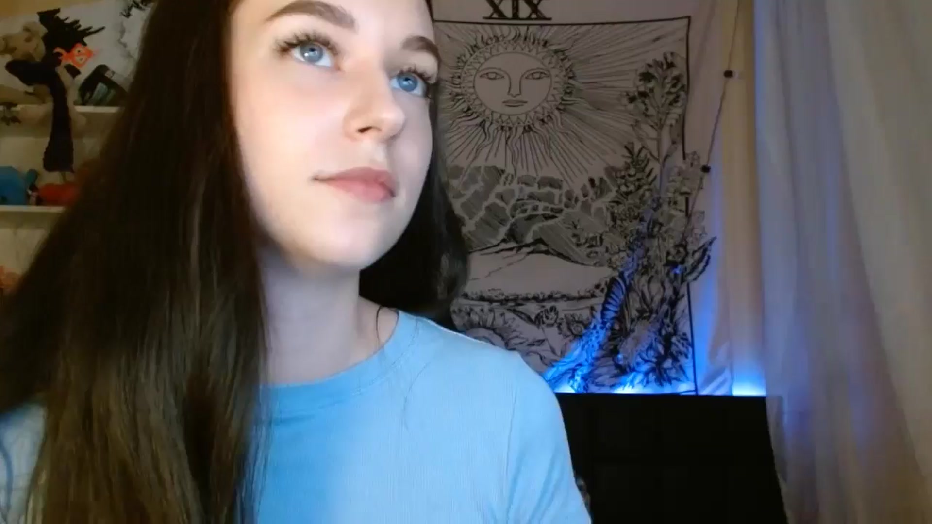 Gallery image thumbnail from ElsieF_'s myfreecams stream on, 06/28/2024, 18:38 image 8 of 20