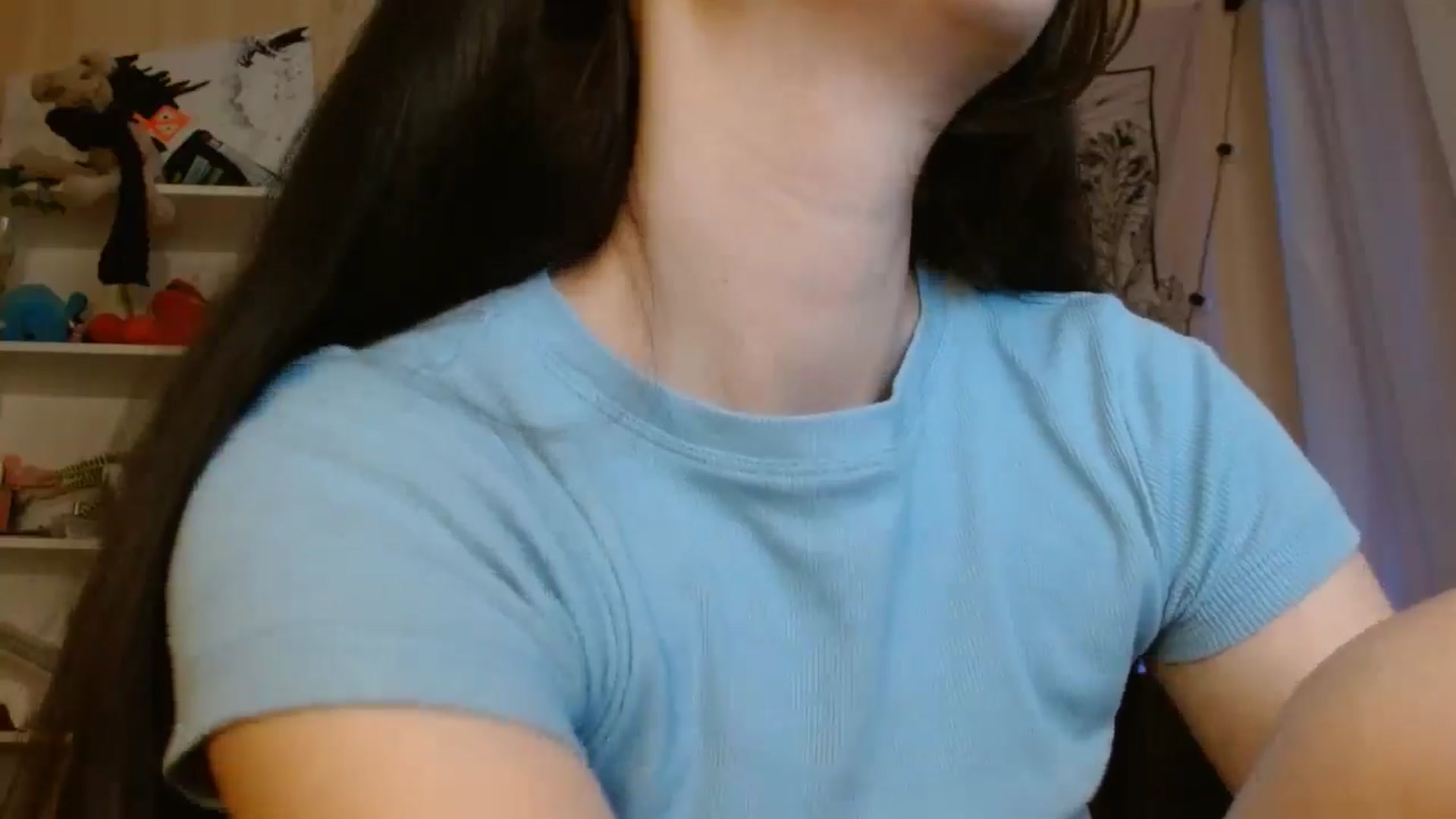 Gallery image thumbnail from ElsieF_'s myfreecams stream on, 06/28/2024, 18:38 image 14 of 20